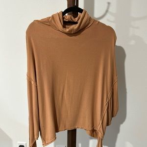 Free people turtleneck